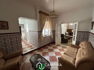 Casa en venta en Trigueros
