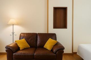 Piso en alquiler en Puerto Chico en Santander