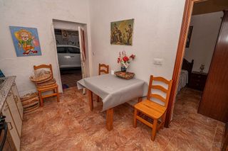 Casa adosada en venta en Linares