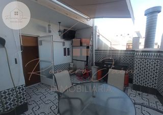 Casa en venta en Ctra. Circunvalación - La Magdalena en Jaén