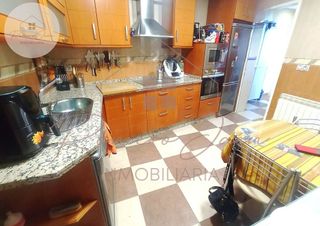 Casa en venta en Ctra. Circunvalación - La Magdalena en Jaén