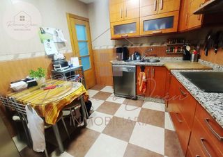 Casa en venta en Ctra. Circunvalación - La Magdalena en Jaén
