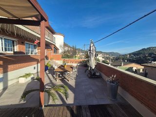 Chalet en venta en Vallirana