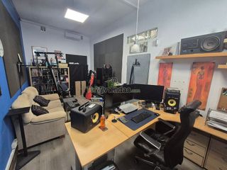 Chalet en venta en Vallirana