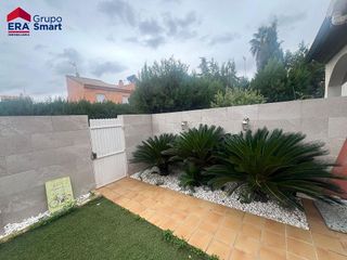 Casa pareada en venta en Nuevo Bulevar en Mairena del Aljarafe