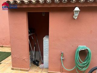 Casa pareada en venta en Nuevo Bulevar en Mairena del Aljarafe