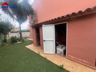 Casa pareada en venta en Nuevo Bulevar en Mairena del Aljarafe