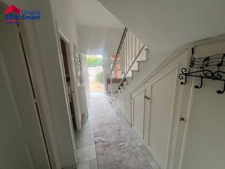 Casa pareada en venta en Nuevo Bulevar en Mairena del Aljarafe