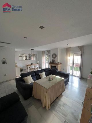 Casa pareada en venta en Nuevo Bulevar en Mairena del Aljarafe