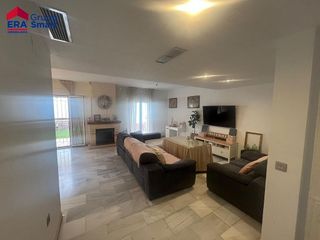 Casa pareada en venta en Nuevo Bulevar en Mairena del Aljarafe