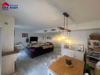 Casa pareada en venta en Nuevo Bulevar en Mairena del Aljarafe