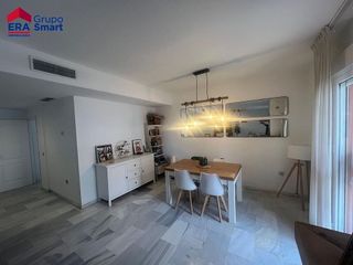 Casa pareada en venta en Nuevo Bulevar en Mairena del Aljarafe