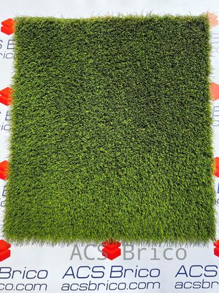 Césped Artificial 30 mm - DECO 30 PLUS