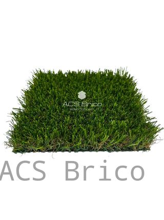 Césped Artificial 30 mm - DECO 30 PLUS