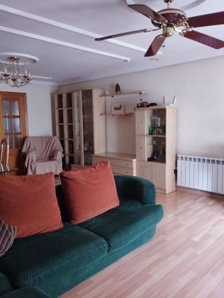 Piso en venta en Ibi