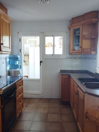 Piso en venta en Ibi