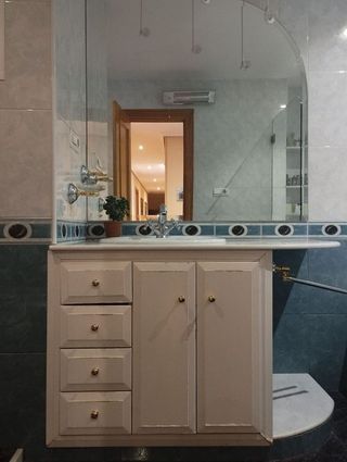 Piso en venta en Ibi