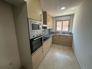 Piso en venta en Vallparadís en Terrassa
