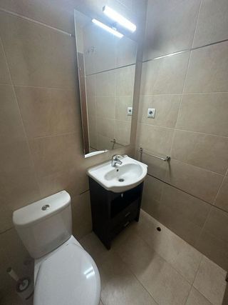 Piso en venta en Vallparadís en Terrassa