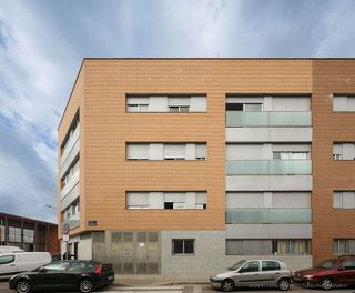 Piso en venta en Vallparadís en Terrassa