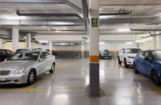 Piso en venta en Vallparadís en Terrassa