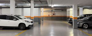 Piso en venta en Vallparadís en Terrassa
