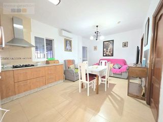 Chalet en venta en San Pedro de Alcántara pueblo en Marbella