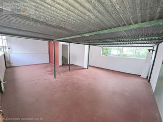 Chalet en venta en San Pedro de Alcántara pueblo en Marbella