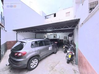 Chalet en venta en San Pedro de Alcántara pueblo en Marbella