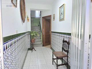 Chalet en venta en San Pedro de Alcántara pueblo en Marbella