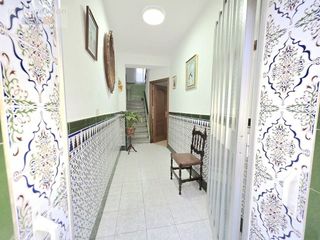 Chalet en venta en San Pedro de Alcántara pueblo en Marbella