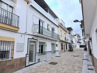Chalet en venta en San Pedro de Alcántara pueblo en Marbella