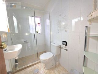 Chalet en venta en San Pedro de Alcántara pueblo en Marbella