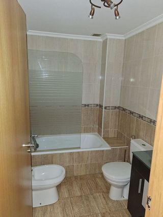 Casa adosada en venta en Tobarra