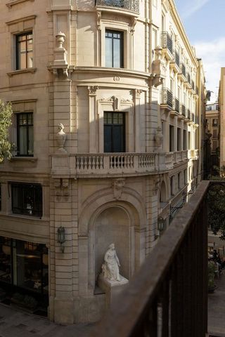 Piso en venta en El Raval en Barcelona