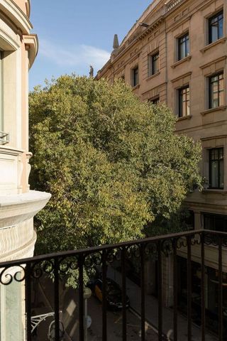 Piso en venta en El Raval en Barcelona