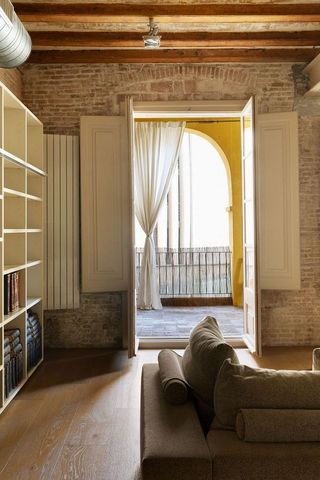 Piso en venta en El Raval en Barcelona