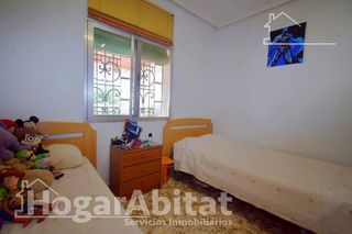 Chalet en venta en Vilamarxant