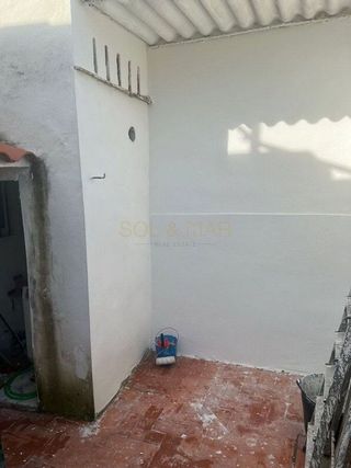 Casa en venta en Guillena