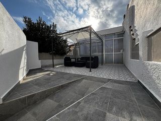 Chalet en venta en La Siesta - El Salado - Torreta en Torrevieja