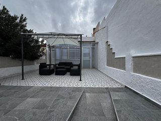 Chalet en venta en La Siesta - El Salado - Torreta en Torrevieja