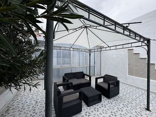 Chalet en venta en La Siesta - El Salado - Torreta en Torrevieja