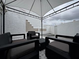 Chalet en venta en La Siesta - El Salado - Torreta en Torrevieja