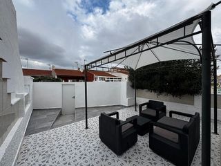 Chalet en venta en La Siesta - El Salado - Torreta en Torrevieja