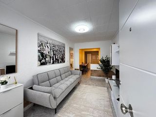 Chalet en venta en La Siesta - El Salado - Torreta en Torrevieja