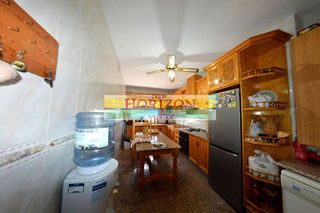 Casa adosada en venta en Huércal-Overa