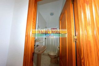 Casa adosada en venta en Huércal-Overa