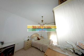 Casa adosada en venta en Huércal-Overa