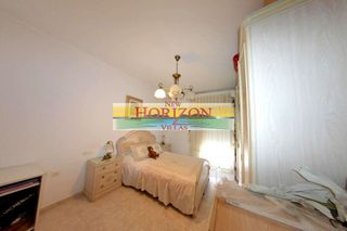 Casa adosada en venta en Huércal-Overa