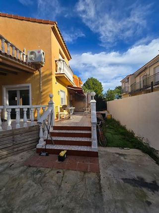 Casa pareada en venta en Gallipont en Pobla de Vallbona (la)